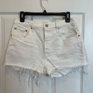 Levi’s 501 Original Shorts
